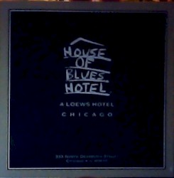 House of Blues- Highlights From New and Classic Releases on Alligator
