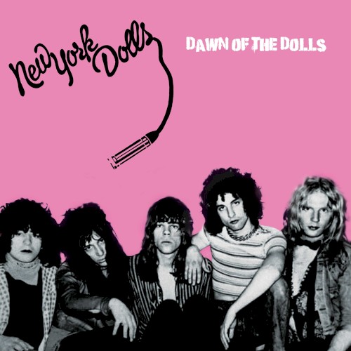 Dawn of the Dolls