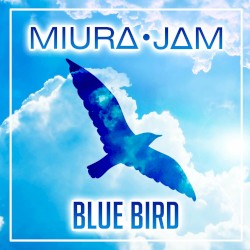 Blue Bird (from "Naruto Shippuden")