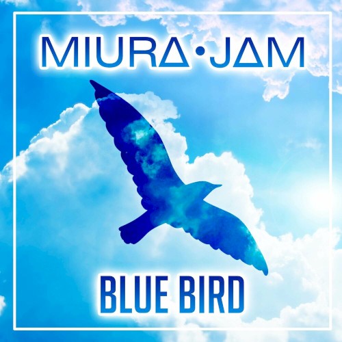 Blue Bird (from "Naruto Shippuden")