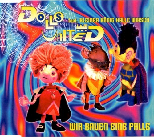 Wir Bauen Eine Falle