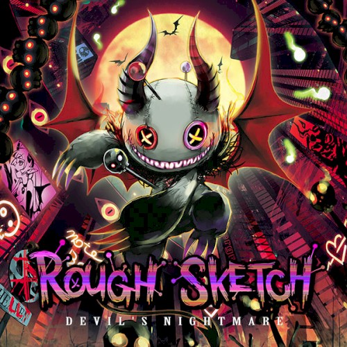 DEVIL'S NIGHTMARE