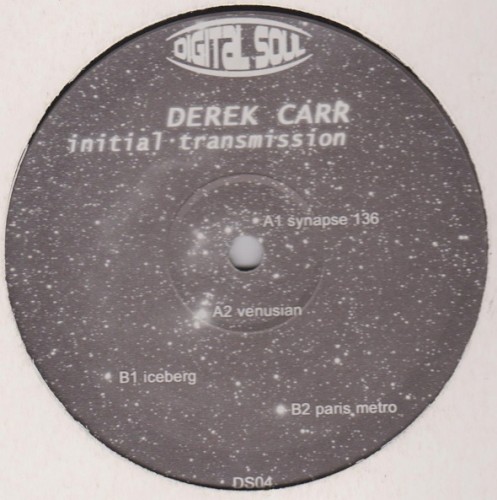 Initial Transmission