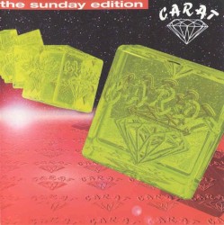 Carat 3 - The Sunday Edition
