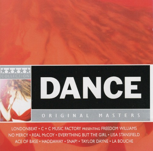 Dance: Original Masters