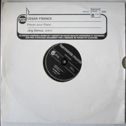 Pieces pour piano