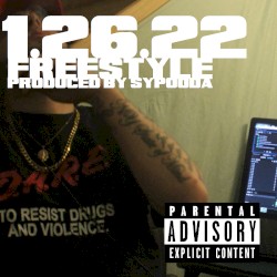 1/26/22 FREESTYLE