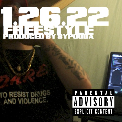 1/26/22 FREESTYLE