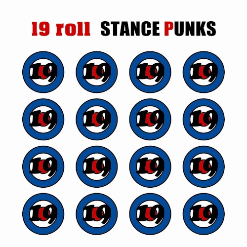 19 roll