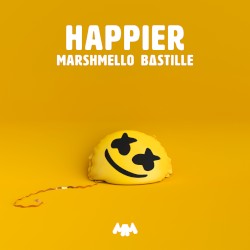 Happier (Stripped) - Single