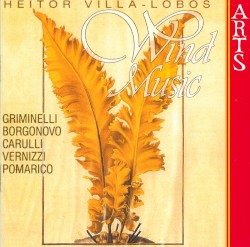 Wind Music