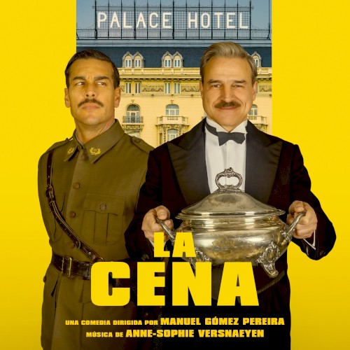 La cena: Original Motion Picture Soundtrack