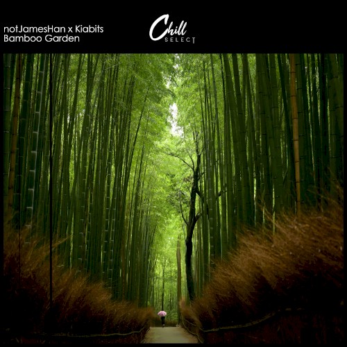 Bamboo Garden