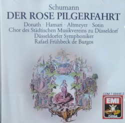 Der Rose Pilgerfahrt