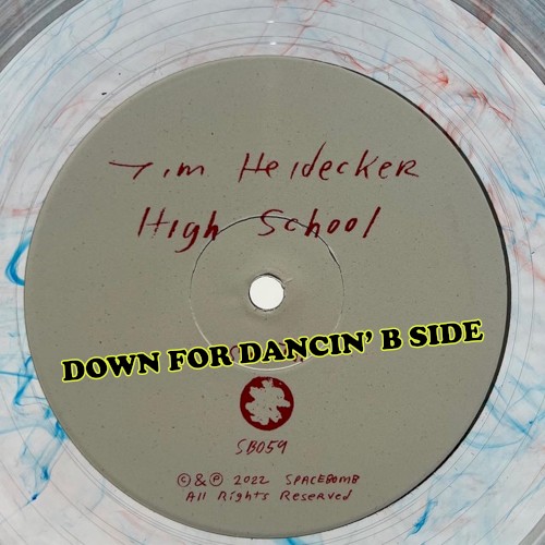 I'm Still Down For Dancing
