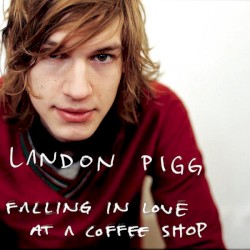 Falling In Love At a Coffee Shop
