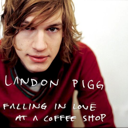 Falling In Love At a Coffee Shop