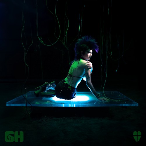 Digital Dancer