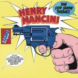 The Cop Show Themes