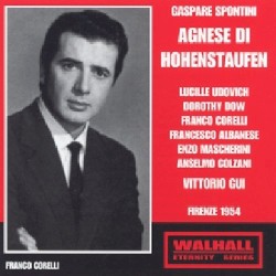 Agnese di Hohenstaufen