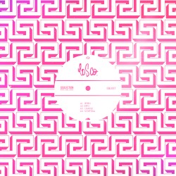 Soulection White Label: 007