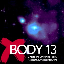 #051: Sing to the One Who Rides Across the Ancient Heavens