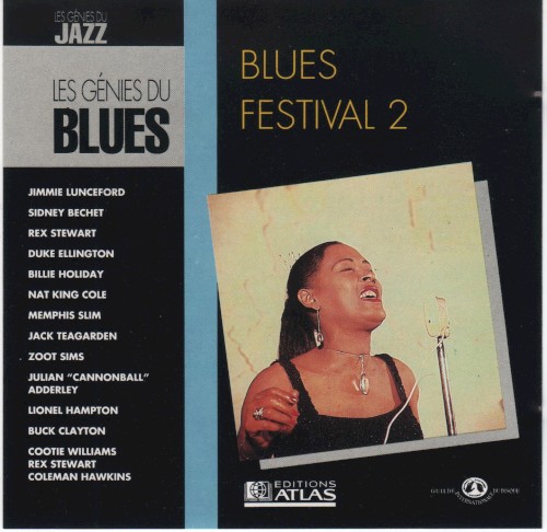 Blues Festival 2