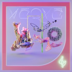 Verve EP