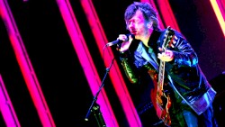 The Radiohead Story