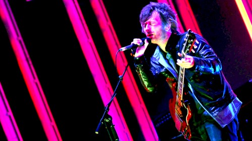 The Radiohead Story
