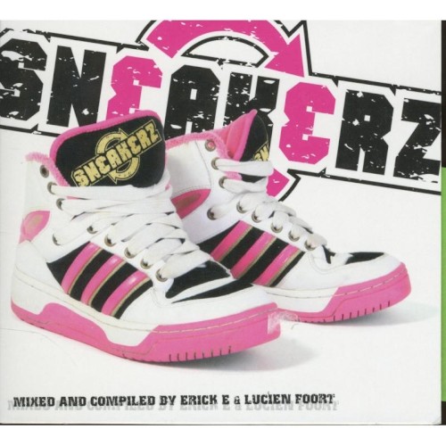 Sneakerz 2