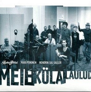 Meie küla laulud