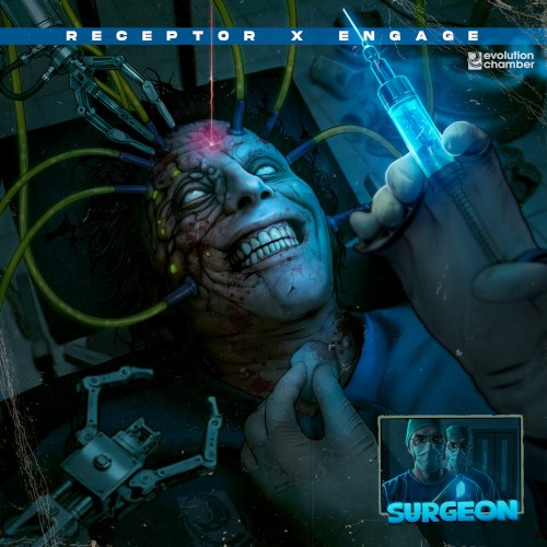 Surgeon