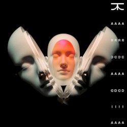 Arcadia EP