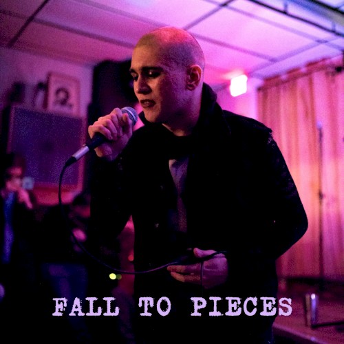 Fall to Pieces