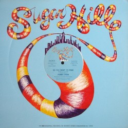 Do You Want to Rock (Before I Let Go)