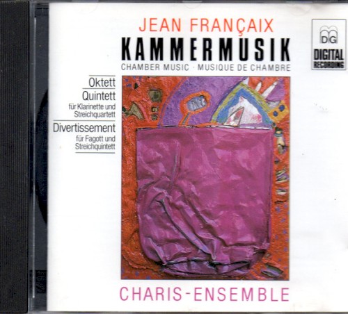 Kammermusik