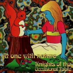 At One With Nature