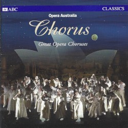 Great Opera Choruses