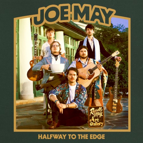 Halfway to the Edge