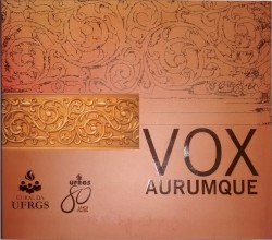 Vox Aurumque
