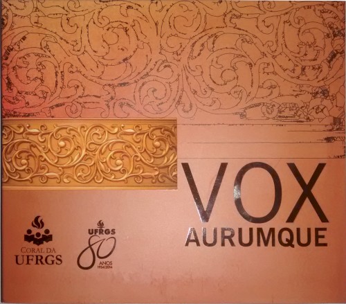 Vox Aurumque