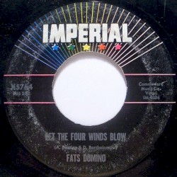 Let the Four Winds Blow / Good Hearted Man