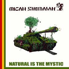 Natural Is The Mystic