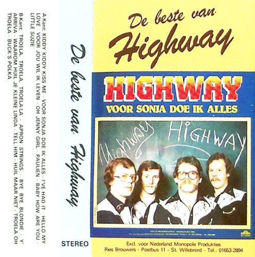 De beste van Highway