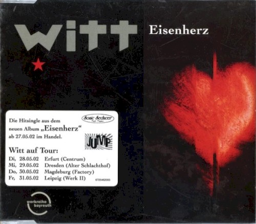 Eisenherz