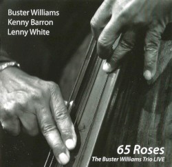 65 Roses