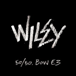 50/50 / Bow E3
