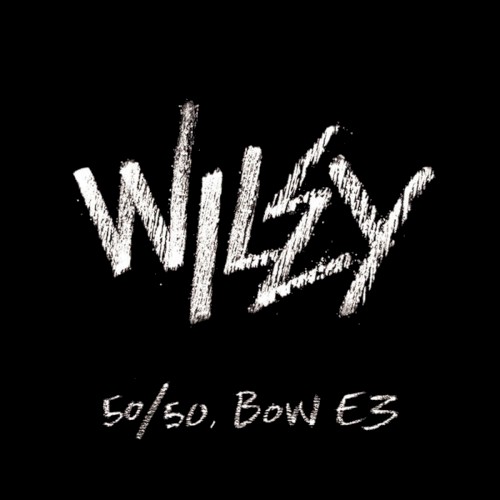 50/50 / Bow E3