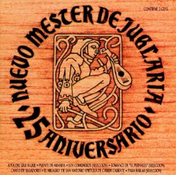 25 Aniversario